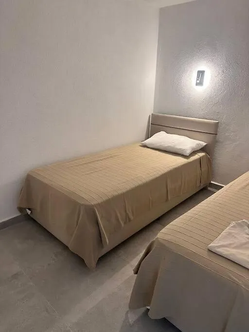 아파트 Bodrum Gundogan Villa