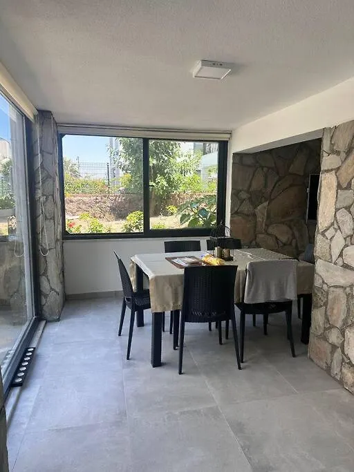 Bodrum Gundogan Villa 아파트