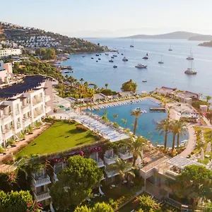 Ośrodek wypoczynkowy Baia Bodrum, Gündoğan