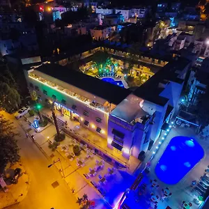 Hotel Skylife, Bodrum